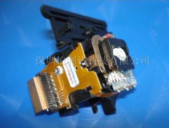 柏利达电子大量供应*JVC CD激光头OPTIMA-6