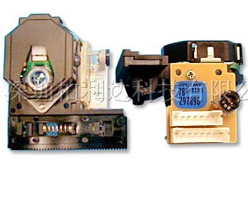 柏利达电子大量供应夏普CD VCD激光头HPC1MX