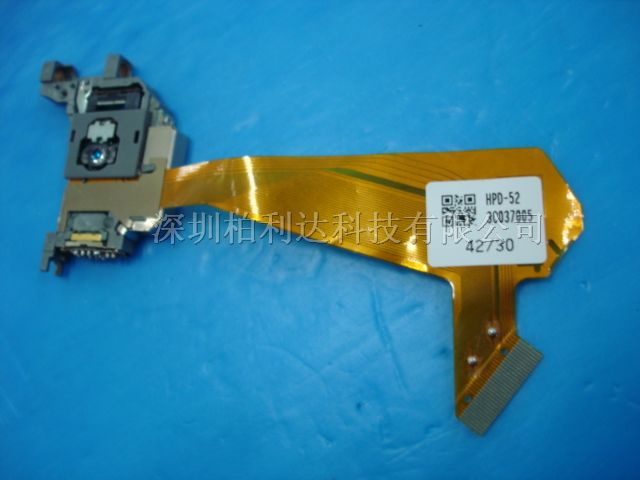 大量供应*原装汽车DVD激光头HPD-52