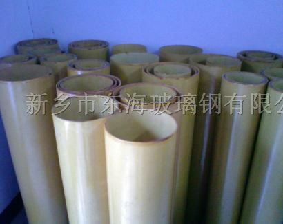 供应环氧玻璃布筒