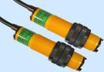 S18SN6D S18SP6D TURCK光电传感器