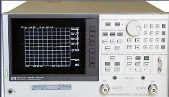8753系列/8753D/8753E/8753*  矢量网络分析仪