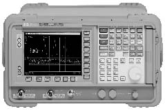 供应 E440X *A-E系列频谱分析仪/E4402B/E440*