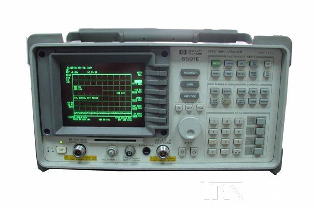 供应 859x系列 便携式频谱分析仪