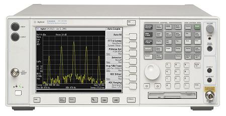 Ӧ PSA ϵƵ׷/E4440A