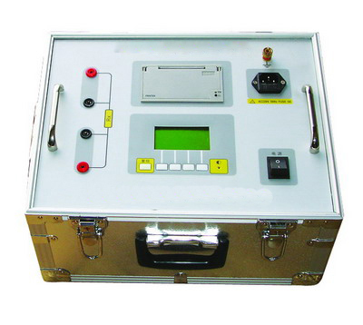 供应YDZ-B1变压器直流电阻测试仪