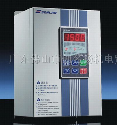供应森兰变频器*60G，*60P系列