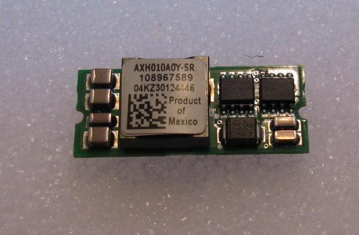供应*电源模块，TYCO模块电源，AXH010A0Y-SR