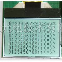 供应128*64,*功耗LCD液晶显示模块