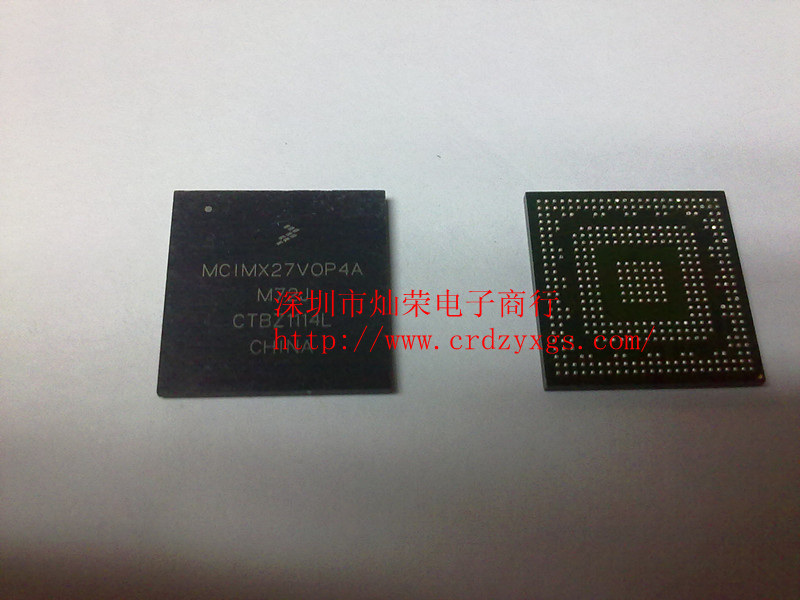 ӦMCIMX27VOP4A IC