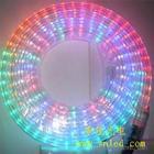 led光源产品彩虹管