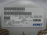 KEMET贴片钽电容T491D226K035AT