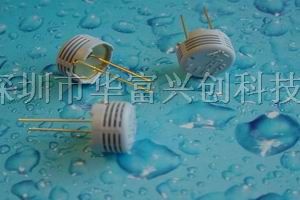 供应 电容型湿度传感器HS1101