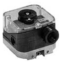 差压开关DG50U-3 2.5-50mbar