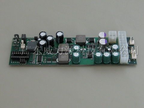 供应150WDC-ITX车载电源