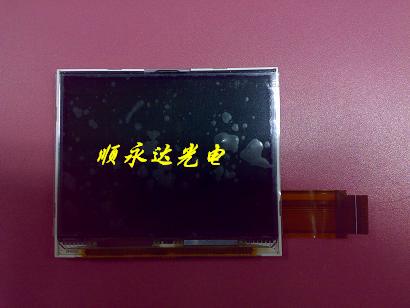 供应三星TFT-LCD型号：LTV250QV-F0B