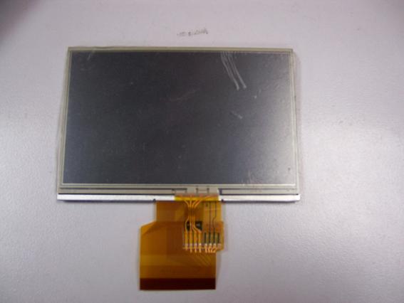 供应台湾统宝TFT-LCD，型号：TD043MTEA1