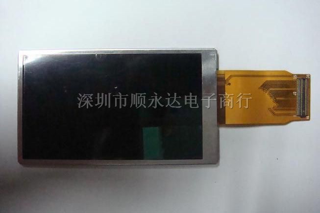 供应台湾友达液晶屏AUO-型号：A030FL01