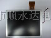 供应台湾友达AUO液晶屏-型号：A080SN01 V0