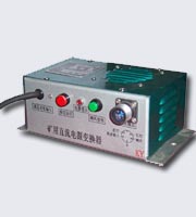 供应直流电源变换器