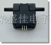 供应气体流量传感器AWM3300V