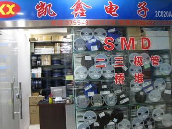 ˲SMBJ6.8A