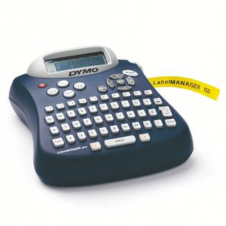 供应DYMO中英文电子标签机LM-150
