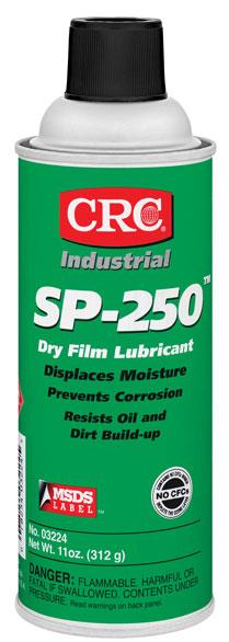 供应CRCSP-250™干性*锈剂（03224）