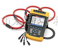 Fluke 430系列电能质量分析仪