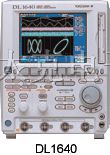 DL1640L数字示波器