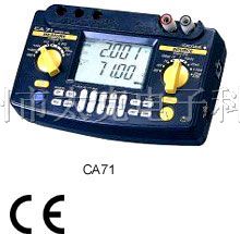 CA71 多功能过程校验仪