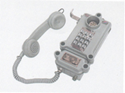 供应*爆电话机|矿用电话机|KTH型