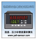 YL系列温度、压力补偿流量积算仪(600元起/台)