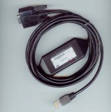 供应AB／GE PLC编程电缆1747-PIC、1747-CP3