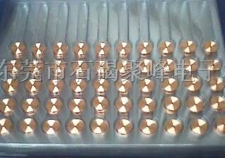 供应摇摆器线圈
