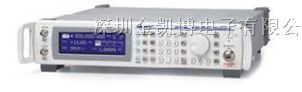供应 艾法斯总经销 3410系列数字式射频信号源