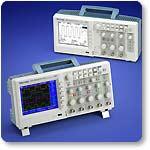TDS2014C/TDS2022C/TDS2024C 数位存储示波器