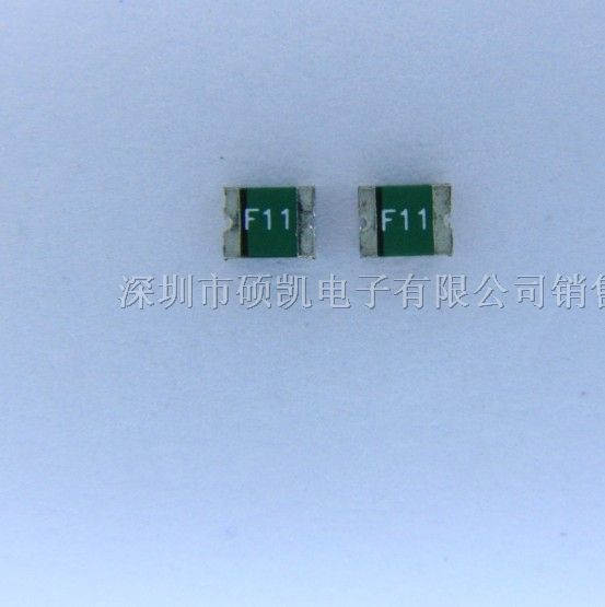 供应自恢复保险丝，SMD110-1812