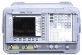 安捷伦E4411A便携式频谱分析仪