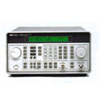 HP8647A/HP8648A/HP8648C合成信号发生器