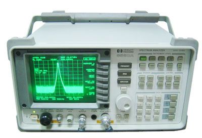 Agilent HP 8594E 9 kHz to 2.9 GHzƵ׷