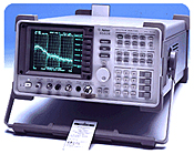 供应频谱分析仪HP8561E、HP8562E频谱分析仪