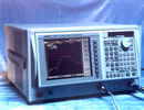 R3767系列网络分析仪40MHz~8GHz(G:300K~8G)