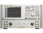 ！Agilent E8362B网络分析仪