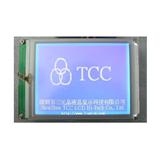 5.7寸标准320240LCD液晶模块(