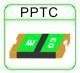 可覆式保險絲 PPTC