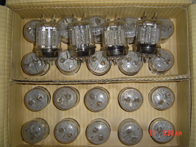 供应北京FU-29电子管
