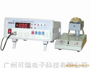 仪器仪表钟表时差测试仪RT-3000