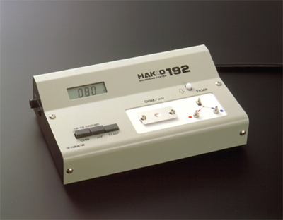 HAKKO 192温度测试仪/综合测试仪