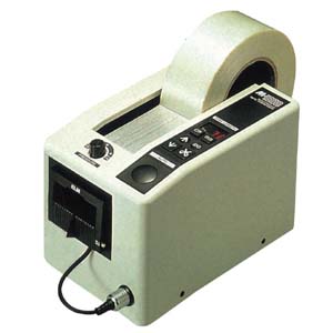 ELM M-1000自动胶纸机